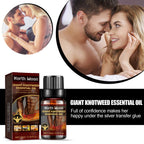 North Moon Premium Performance Booster Oil (30ml)