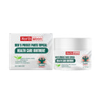 North Moon Maca & Ginseng Energizing Cream