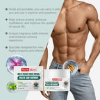 North Moon Maca & Ginseng Energizing Cream