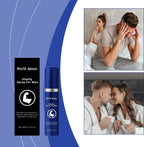 North Moon Men's Stamina Support & Control Spray (30ml)