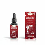 NORTH MOON Relaxing Body Massage Oil