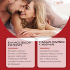 NORTH MOON Relaxing Body Massage Oil