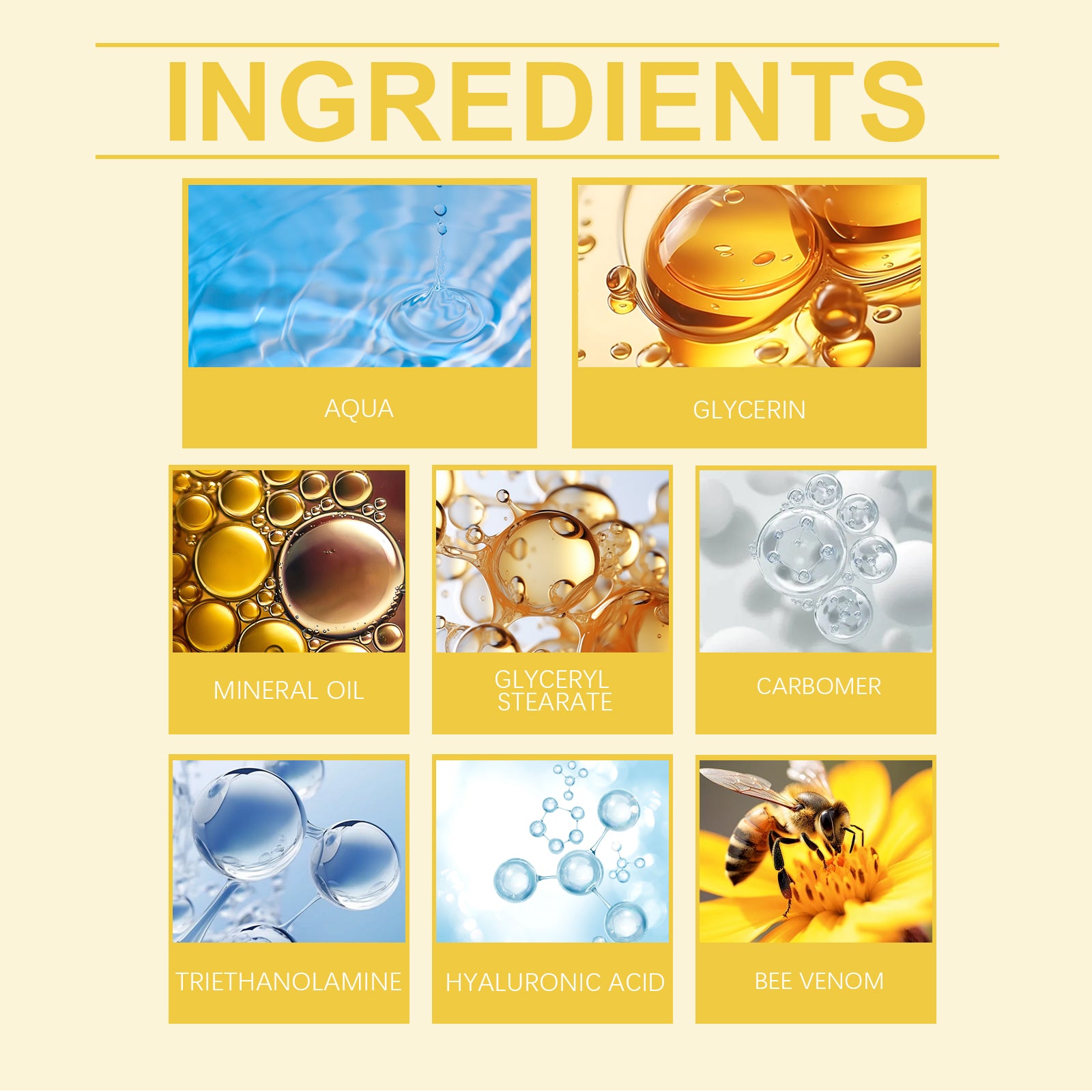 Men's Refreshing Intimate Cream - Anti-Odor & Hydrating Everyday Body Balm