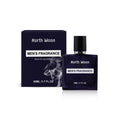Men's Pheromone Attraction Cologne - Long-Lasting Fresh & Intimate Spray📝