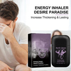 North Moon Energy Booster & Focus Inhaler (2g)