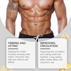 NORTH MOON Gynecomastia & Body Shaping Spray