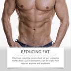 NORTH MOON Gynecomastia & Body Shaping Spray