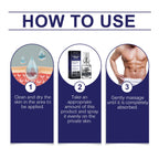 North Moon Premium Men's Massage Spray (30ml)