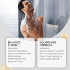 North Moon Men's Hydrating & Refreshing Cleanser