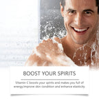North Moon Men's Hydrating & Refreshing Cleanser