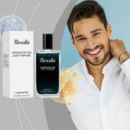 Roxelis Mint & Thyme Cooling Men's Cologne