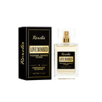 Roxelis Gentleman's Magnetic Pheromone Fragrance