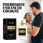 Roxelis Gentleman's Magnetic Pheromone Fragrance