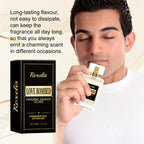 Roxelis Gentleman's Magnetic Pheromone Fragrance