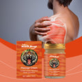 South Moon Muscle & Joint Soothing Cream - Daily Body Massage Relief Rub for Knees & Muscles (50g)