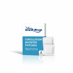 South Moon Men's Anti-Chafing & Skin Comfort Patches (10pcs)