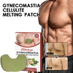 South Moon Men’s Chest Care Patches – Moisturizing Skin Care Patches