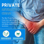 South Moon Men’s Body Care Balm – Gentle Moisturizing Cream