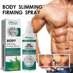 South Moon Fat Burning & Muscle Toning Mist (30ml)