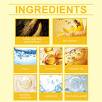 South Moon Bee Venom Chest Massage Cream – Daily Moisturizing Care