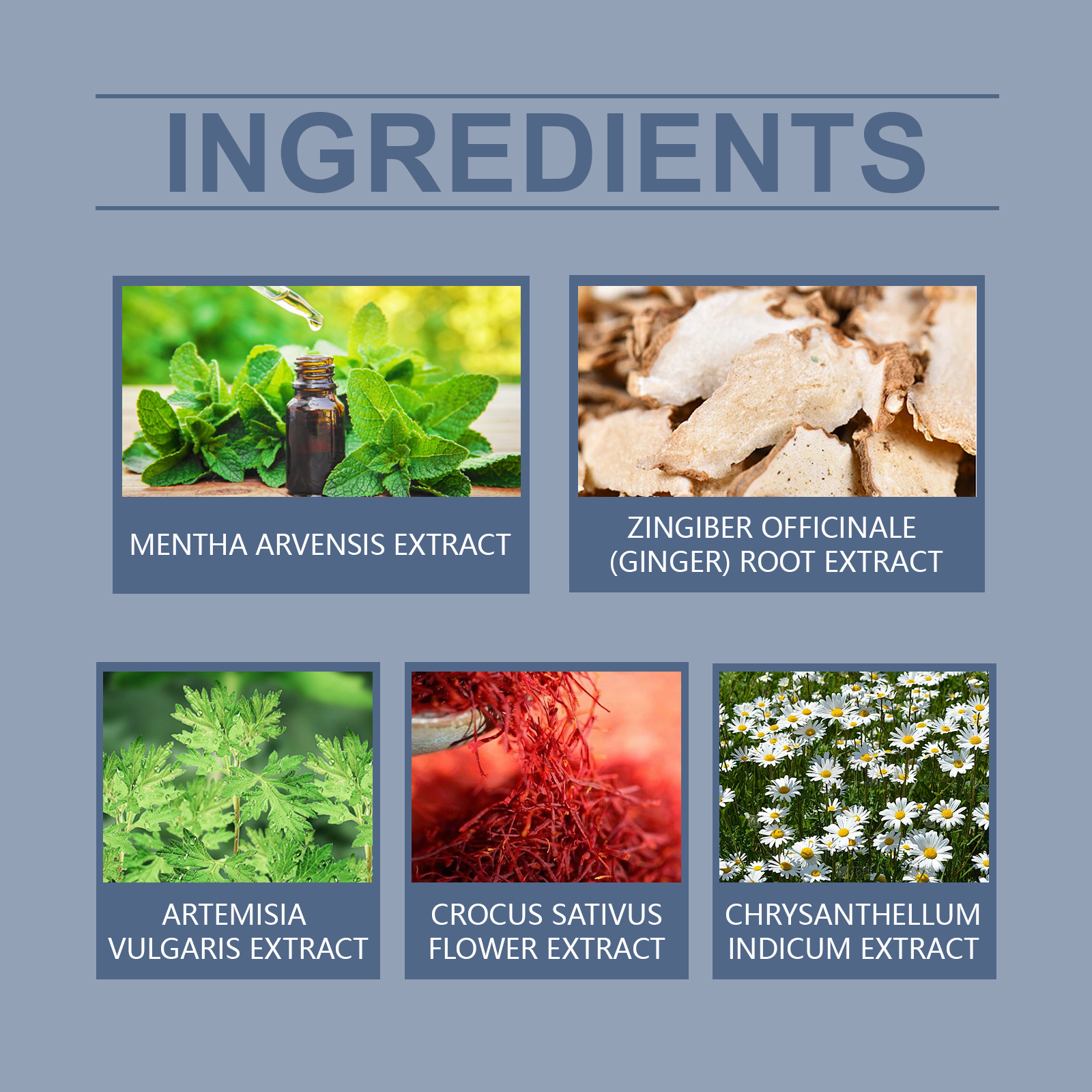 South Moon 男士身体护理贴片 缓解男性前列不适身体滋润护理贴片