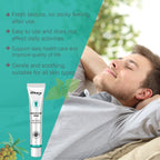 South Moon Men’s Nourishing Body Cream – Daily Skin Moisturizer