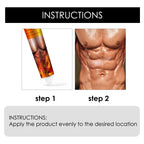 South Moon Thermo Fat Burner & Muscle Sculpting Gel