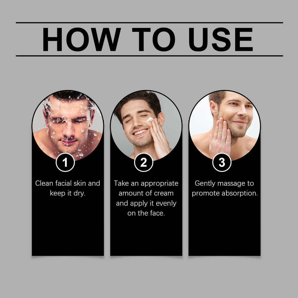 West Month Men's Tallow Face Balm - Ultra-Nourishing Daily Moisturizer & Hydrating Cream for All Skin Types