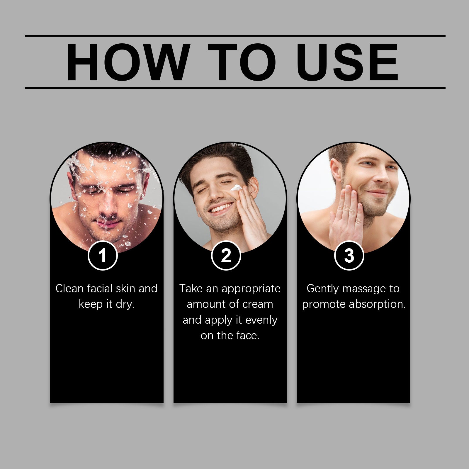 West Month Men's Tallow Face Balm - Ultra-Nourishing Daily Moisturizer & Hydrating Cream for All Skin Types