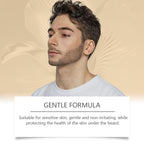 WoodSleep Frizz-Free Beard Styling Wax