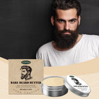 WoodSleep Frizz-Free Beard Styling Wax