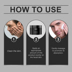 Wiyun Men's Barrier Protection Moisturizer (50g)