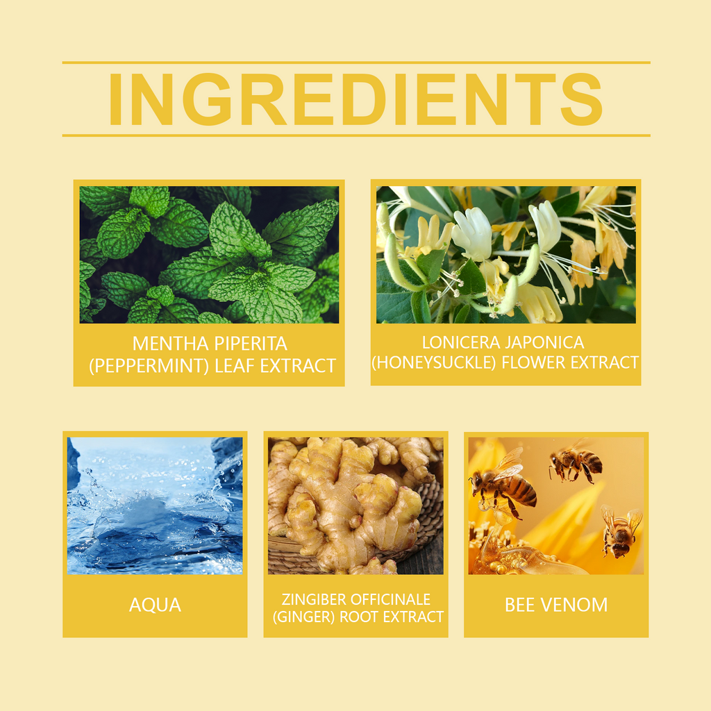 Wiyun Men's Chest Sculpting Massage Oil - Cooling Firming & Hydrating Body Oil with Mint & Honeysuckle