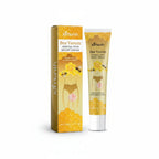 XIMONTH Men's Bee Venom Revitalizing Cream - Hydrating Intimate Skin Soothing Rub