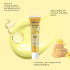 XIMONTH Men's Bee Venom Revitalizing Cream - Hydrating Intimate Skin Soothing Rub