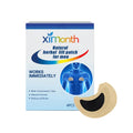 Ximonth Men's Herbal Chest Firming Patches - Gynecomastia Reduction & Sagging Defense Sculpting Sheets (10pcs)