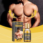 Ximonth Chest Firming & Skin Tightening Body Oil (30ml)