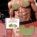 Ximonth Men’s Chest Care Patches – External Skin Care Patches