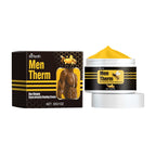 Ximonth Men’s Chest Care Cream – Lightweight Daily Moisturizer