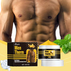 Ximonth Men’s Chest Care Cream – Lightweight Daily Moisturizer