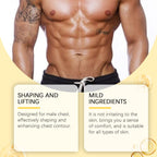 Ximonth Chest Sculpting & Tightening Spray (30ml)