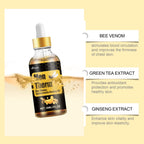 Ximonth Lightweight Hydrating Chest Serum (30ml)