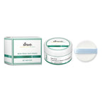 XIMONTH Men's Cooling Body Powder - Anti-Chafe Sweat-Absorbing Mint Daily Powder