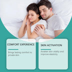 XIMONTH Men's Vitality Massage Serum - Herbal Performance & Endurance Boosting Oil