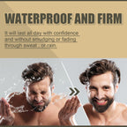 East Moon Black Beard Filler Pen – Waterproof Beard & Hairline Definer