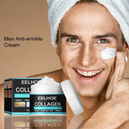 EELHOE Men’s Hydrating Face Cream 50g – Lightweight Moisturizer