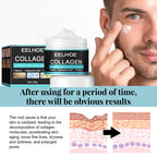 EELHOE Men’s Hydrating Face Cream 50g – Lightweight Moisturizer