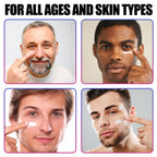 EELHOE Men's Premium Anti-Aging Retinol Cream (15g)