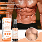 EELHOE Abs Muscle Shaping & Sweat Enhancing Mist