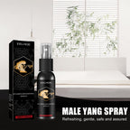 EELHOE Men’s Care Spray – External Body Care Mist